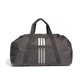 Mala Adidas Duffel Tipo Primegreen Unissex Preto