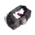 Mala Adidas Duffel Tipo Primegreen Unissex Preto