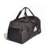 Mala Adidas Duffel Tipo Primegreen Unissex Preto