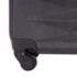 Mala Bordo 360° Sestini 4 Fun 4 Preto