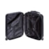 Mala Bordo 360° Sestini 4 Life 4 Preto