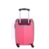 Mala De Viagem Bordo Sestini Unissex Pink
