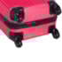 Mala De Viagem Bordo Sestini Unissex Pink