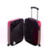Mala De Viagem Bordo Sestini Unissex Pink