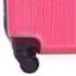 Mala De Viagem Bordo Sestini Unissex Pink