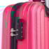 Mala De Viagem Bordo Sestini Unissex Pink