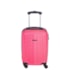 Mala De Viagem Bordo Sestini Unissex Pink