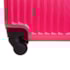 Mala De Viagem Média Sestini Unissex Pink