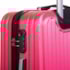 Mala De Viagem Média Sestini Unissex Pink