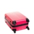 Mala De Viagem Média Sestini Unissex Pink