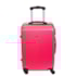 Mala De Viagem Média Sestini Unissex Pink