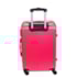 Mala De Viagem Média Sestini Unissex Pink