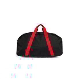 Mala Duffel Cr Flamengo Home Preto