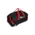 Mala Duffel Cr Flamengo Home Preto