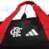 Mala Duffel Cr Flamengo Home Preto