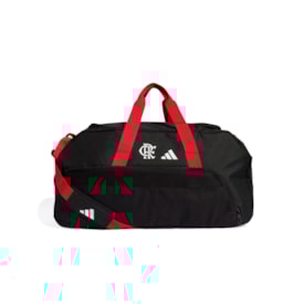 Mala Duffel Cr Flamengo Home Preto