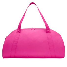 Mala Duffel Nike Gym Club Feminina Rosa