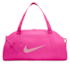 Mala Duffel Nike Gym Club Feminina Rosa