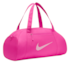 Mala Duffel Nike Gym Club Feminina Rosa