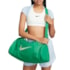 Mala Duffel Nike Gym Club Unissex Verde