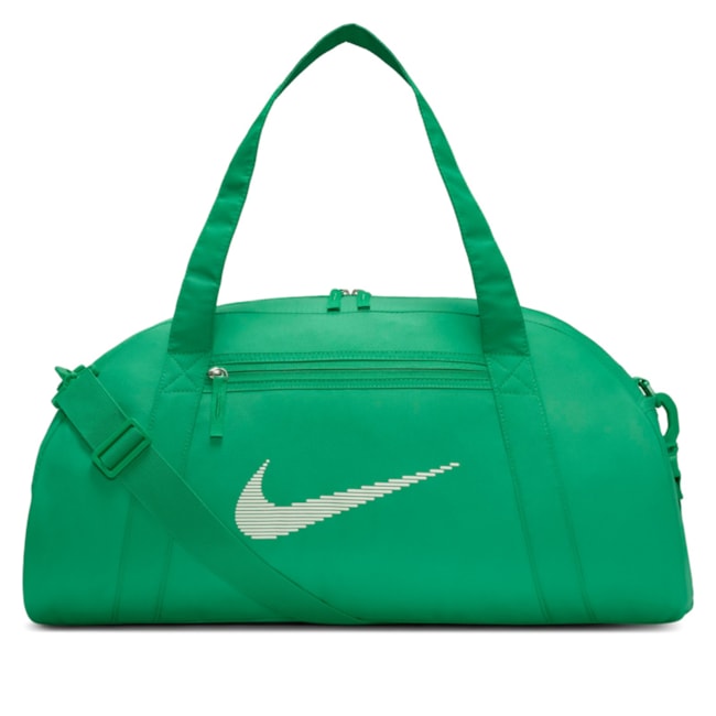 Mala Duffel Nike Gym Club Unissex Verde