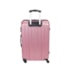 Mala Grande 360° Sestini 4 Life 4 Rose