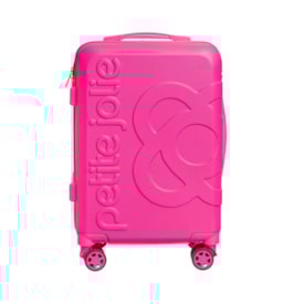 Mala Petite Jolie Feminina Pink
