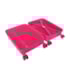 Mala Petite Jolie Feminina Pink
