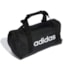Mala Pp Adidas Duffel Linear Diversas Preto