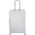Mala Viagem G Yins Quilt Unissex Branco