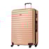 Mala Viagem Grande Sestini 360° Deluxe 28 Dourado
