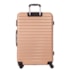 Mala Viagem Grande Sestini 360° Deluxe 28 Dourado