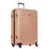 Mala Viagem Grande Sestini 360° Deluxe 28 Dourado