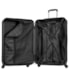 Mala Viagem Grande Sestini 360° Deluxe 28 Preto
