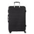 Mala Viagem Grande Sestini 360° Deluxe 28 Preto