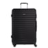 Mala Viagem Grande Sestini 360° Deluxe 28 Preto