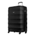 Mala Viagem Grande Sestini 360° Waves Preto