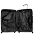 Mala Viagem Grande Sestini 360° Waves Preto