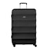 Mala Viagem Grande Sestini 360° Waves Preto