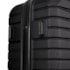 Mala Viagem Média Sestini 360° Deluxe 24 Preto