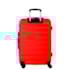 Mala Viagem Média Sestini 360° Neo Vermelho