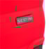 Mala Viagem Média Sestini 360° Neo Vermelho
