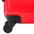 Mala Viagem Média Sestini 360° Neo Vermelho