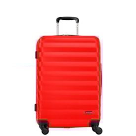 Mala Viagem Média Sestini 360° Neo Vermelho