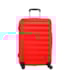 Mala Viagem Média Sestini 360° Neo Vermelho
