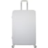 Mala Viagem P Yins Quilt Unissex Branco