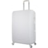 Mala Viagem P Yins Quilt Unissex Branco