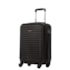 Mala Viagem Pequena Sestini 360° Deluxe 20 Preto