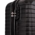 Mala Viagem Pequena Sestini 360° Deluxe 20 Preto