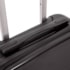 Mala Viagem Pequena Sestini 360° Deluxe 20 Preto